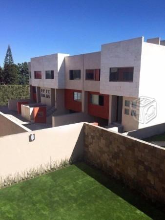 Club Residencial