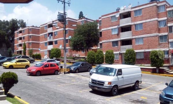 Depto privado seguro junto uvm y plaza coacalco