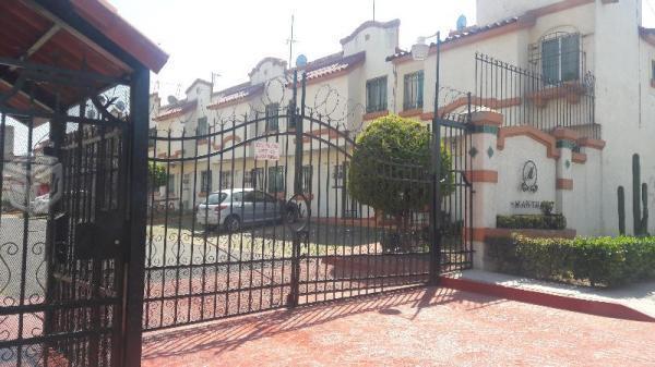 Excelente Casa Sola en Villas de Real Tecamac