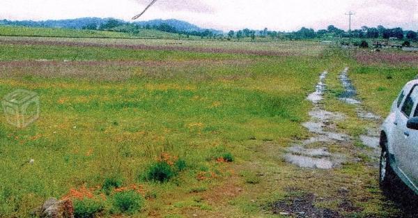 Excelente terreno en Jilotepec municipio de Timilp