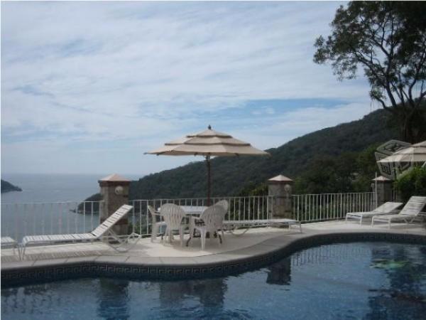 Lindo Depa en Pichilingue Acapulco para vacaciones