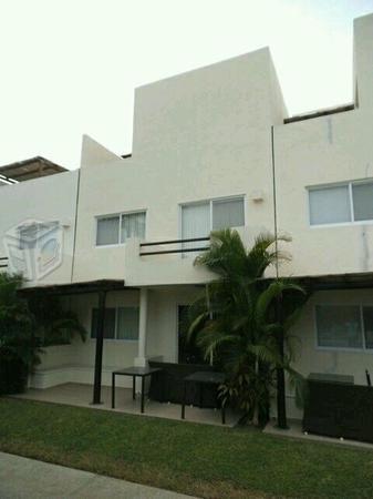 Preciosa casa en villas velato acapulco diamante