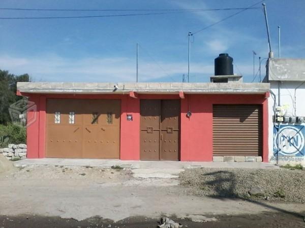 Casa en provincia