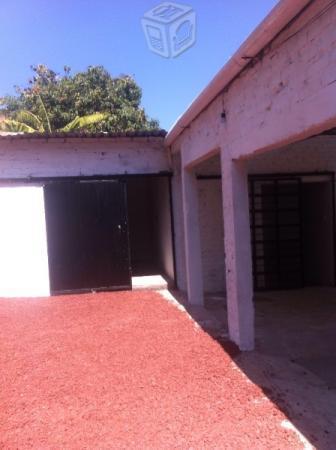 Espacios disponibles dentro de Parque de Comida