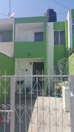 Casa en El Zalate - Excelente ubicación