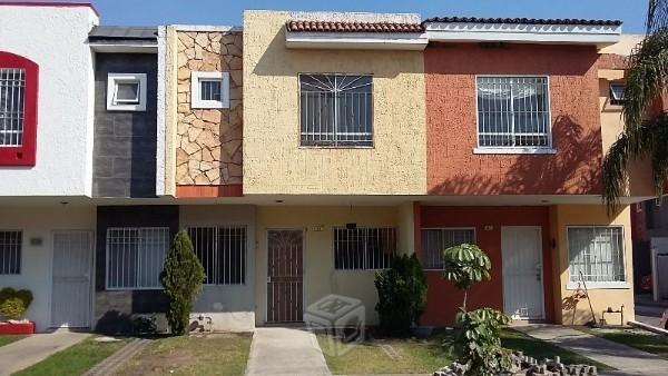 Casa San Camilo Parques de Santa Cruz