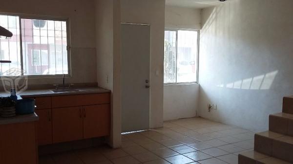 Casa San Camilo Parques de Santa Cruz