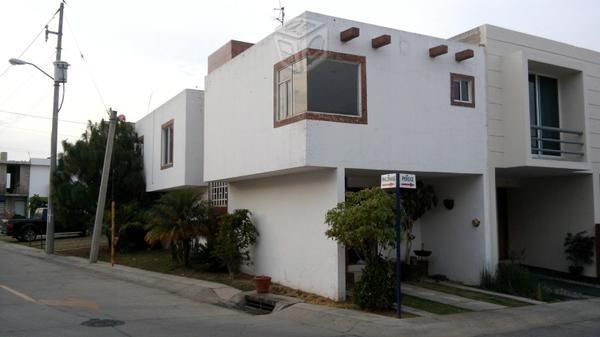 Residencial santa margarita