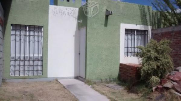 Venta casa en PRADERAS DEL SOL