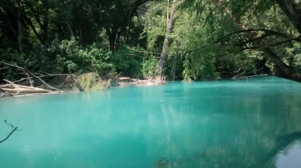 Terrenos exclusivos en la huasteca potosina