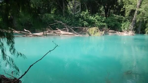 Terrenos exclusivos en la huasteca potosina