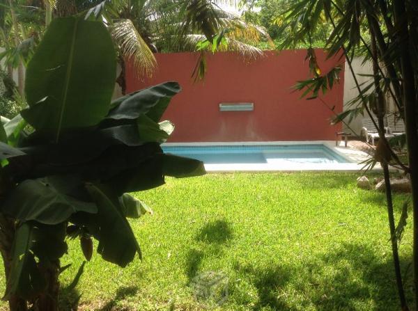 Casa en venta Merida Montes de Ame