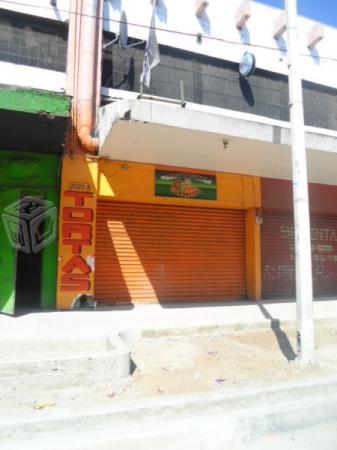 Local Comercial en Zona Centro