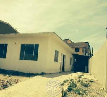 Vta Casa en calle primera #6558 col. lindavista