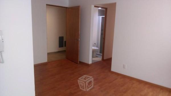 Departamento Portales listo para estrenar