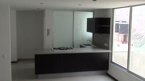 Departamento en Narvarte Pte cerca de Parque delta