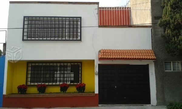 Hermosa Casa con Acabados de Lujo Col. Santa Isab