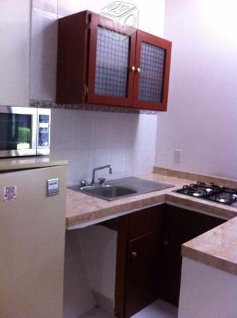 Bonito Loft con Todos los Servicios Incluidos