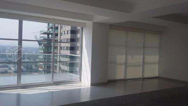 Ph, Venta Polanco, con roof garden privado