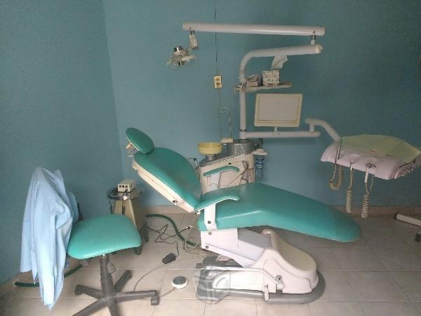 Se Renta Consultorio Dental en