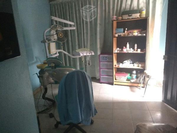 Se Renta Consultorio Dental en