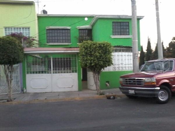 Casa en esquina