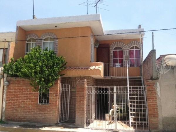 Casa de 6 recámaras en cuautitlan