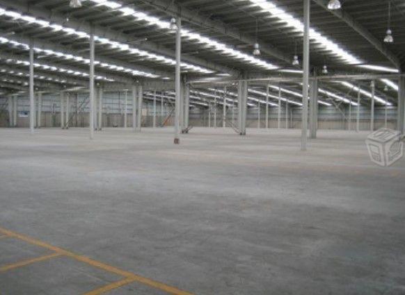 Bodega industrial 1,086 m2 bdg-160230