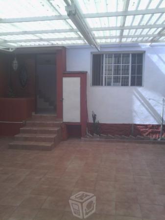 Casa en Venta en Tlalnepantla Valle Dorado