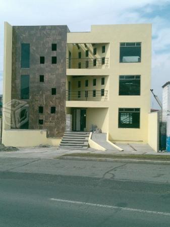 Edificio ideal para tus oficinas en colosio