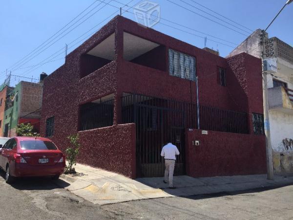 Casa en venta en Oblatos