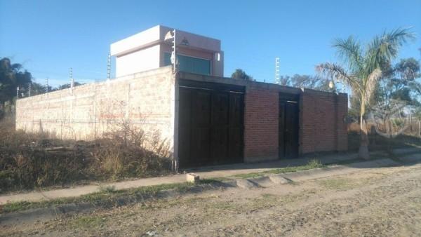 Casa nueva en fracc Las Margaritas en Huaxtla, Jal