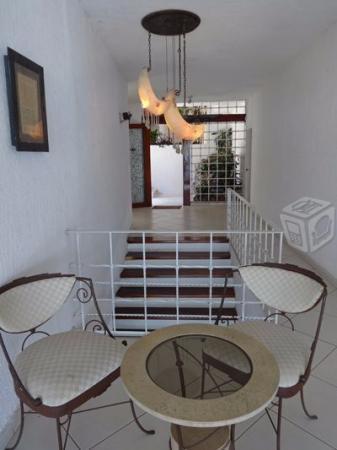 Residencia 5 estrellas en Tequesquiengo CV34