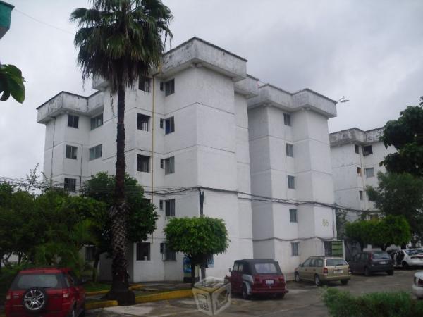 Departamento en fraccionamiento valle verde