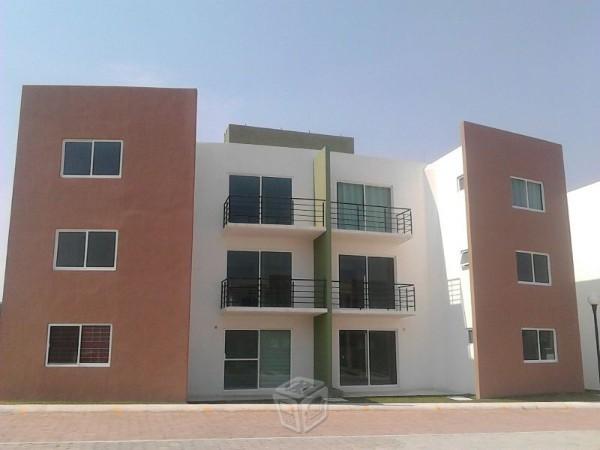 Residencial francisco Departamento