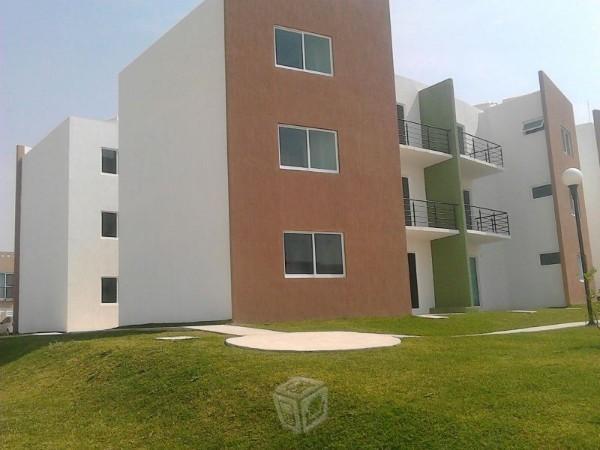 Residencial francisco Departamento