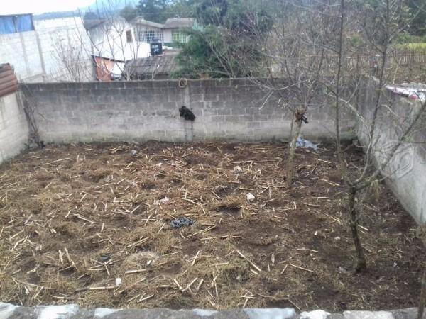 Excelente terreno, buena ubicación