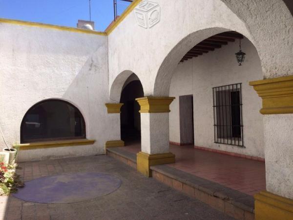 Casa en el centro de queretaro