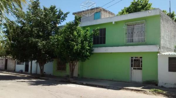 Casa amplia en San Jose Tecoh I en Merida Yucatan