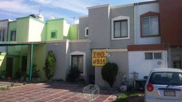 Casa en Residencial del Parque