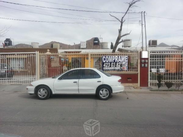 Casa Quintas carolinas