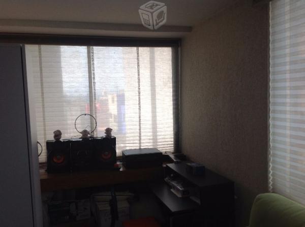 Departamento en colina del sur, av sta lucia