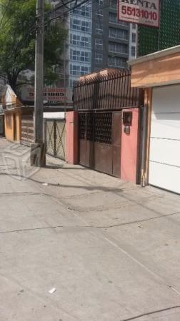 Oportunidad casa sola sobre calz de tlalpan