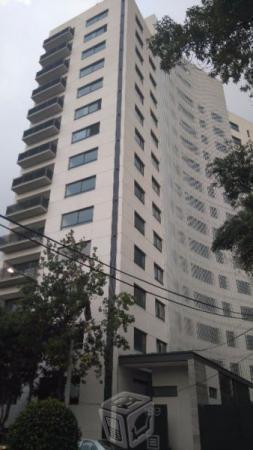 Departamento con amenidades, condesa, edificio nv