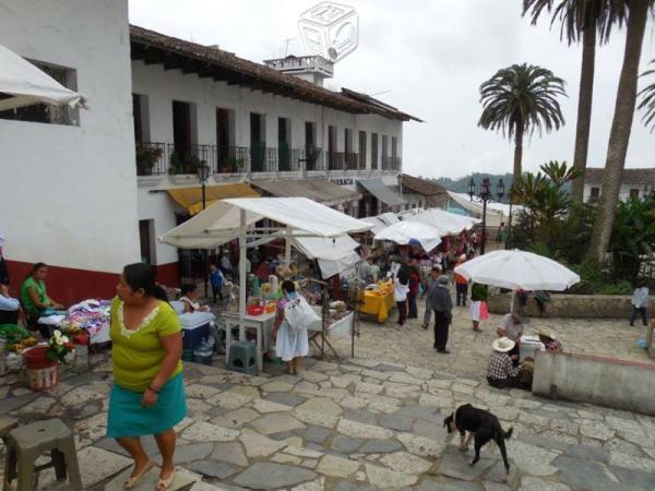 2 días conociendo CUETZALÁN, PUEBLA - 12, 13 Marzo