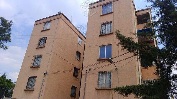 Departamento a 3 cuadras del metro calle 11