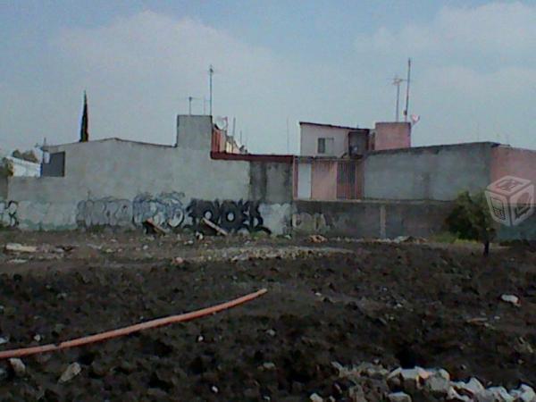 Terreno en lakme col. miguel hidalgo