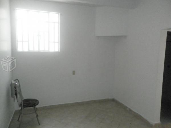 Departamento colonia moctezuma