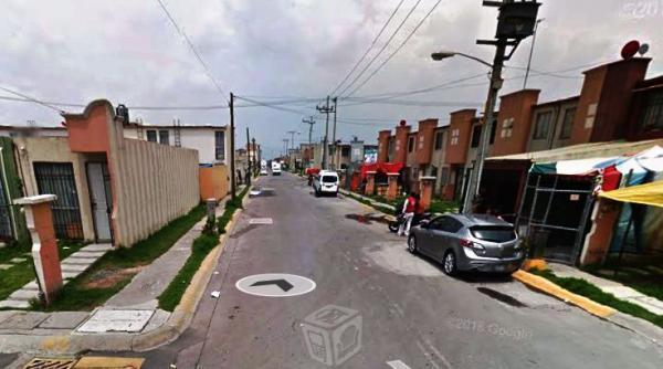 Casa Real del valle-