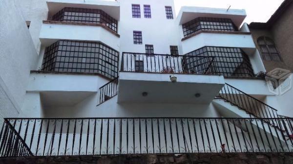 Casa Lomas del Jazmín, Balcones de la Herradura